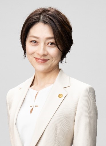 志村倫子